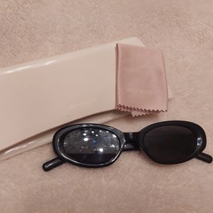 gentle monster sunglasses (bandoneon s01)